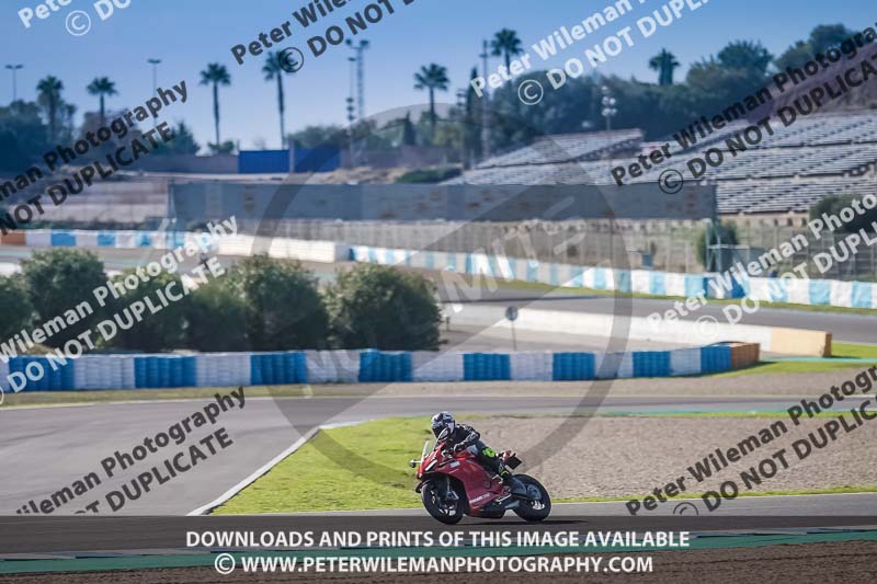 25 to 27th november 2017;Jerez;event digital images;motorbikes;no limits;peter wileman photography;trackday;trackday digital images